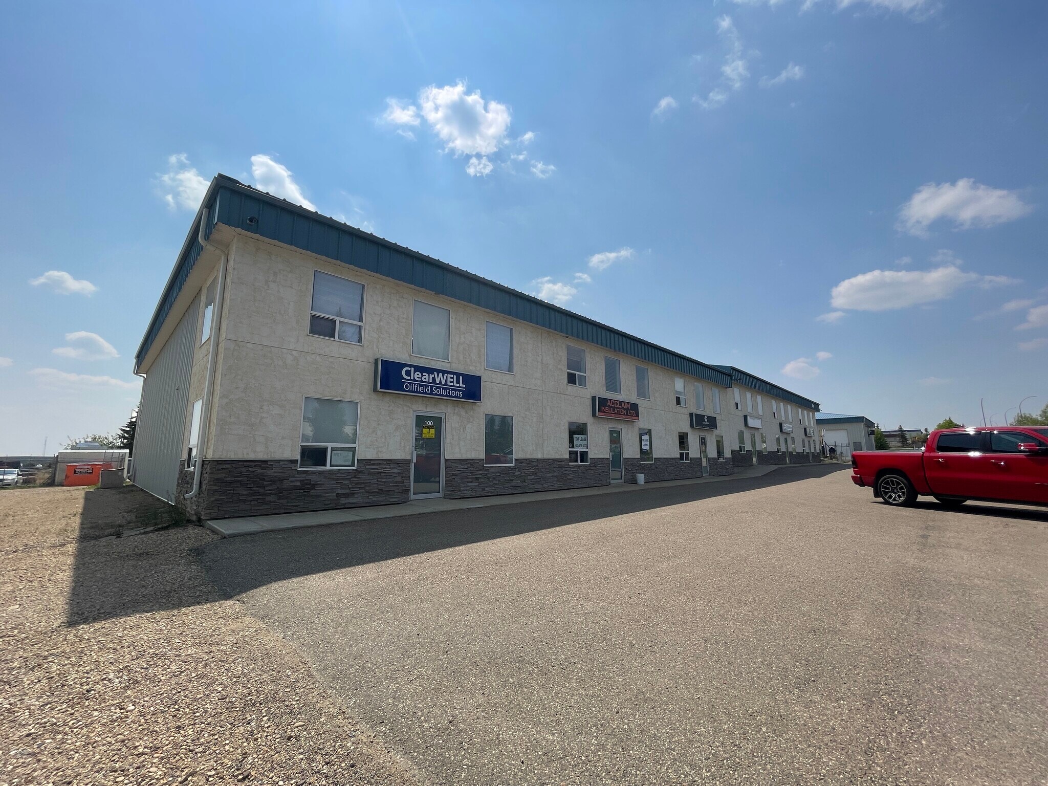 307 Burntpark Way, Red Deer County, AB for sale Building Photo- Image 1 of 1