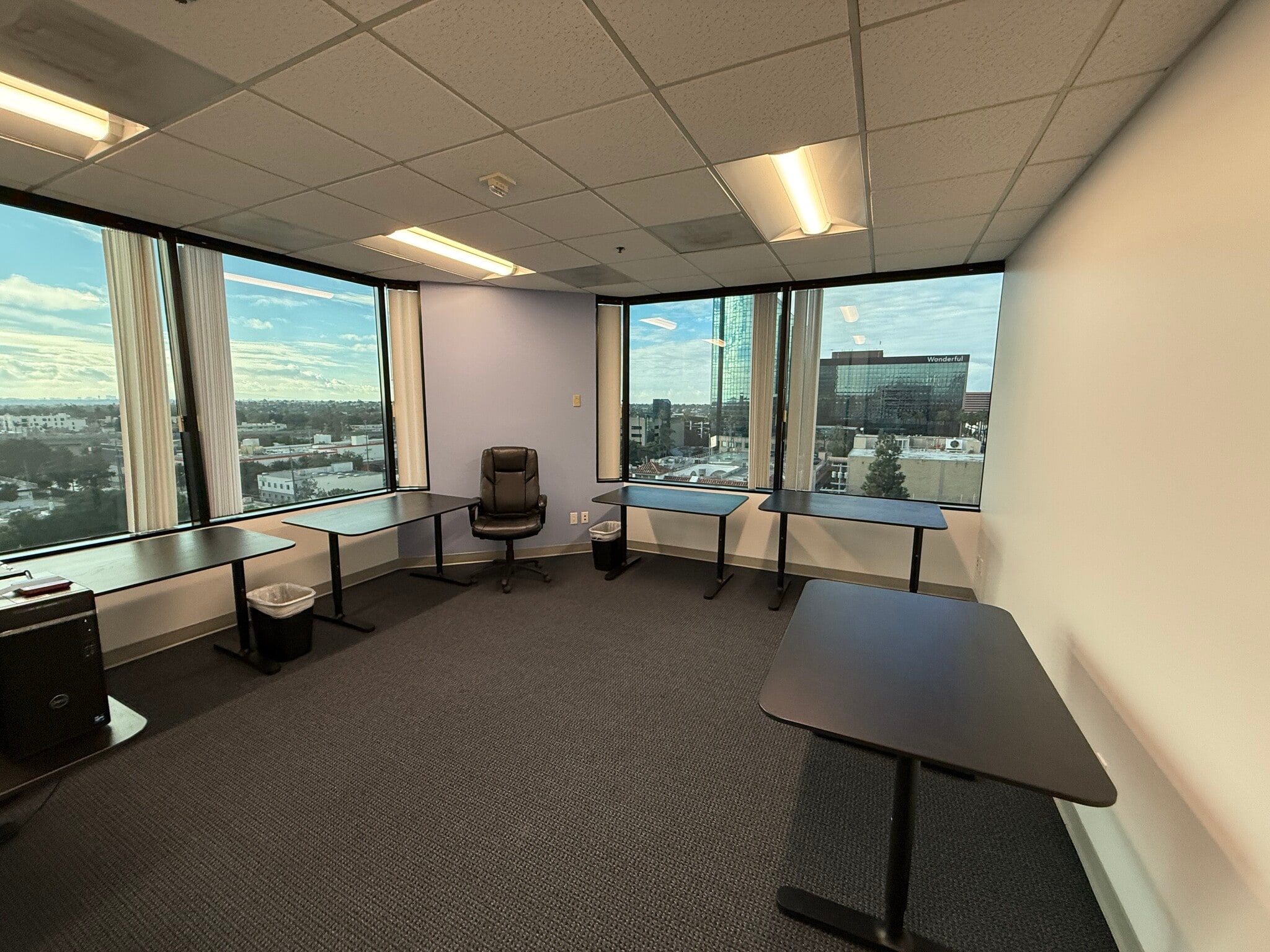 11300 W Olympic Blvd, Los Angeles, CA for lease Interior Photo- Image 1 of 1