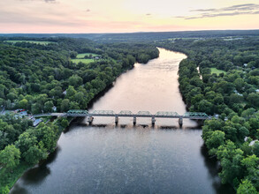 2998 River Rd, New Hope, PA - Aérien  Vue de la carte - Image1