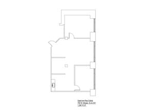 750 N Orleans St, Chicago, IL for lease Floor Plan- Image 1 of 1