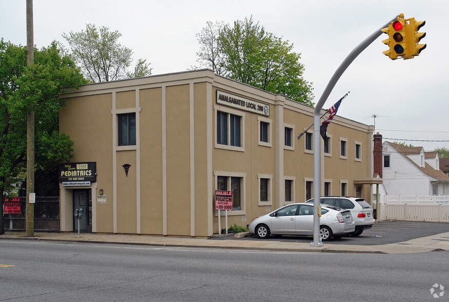 99 S Central Ave, Valley Stream, NY for sale - Building Photo - Image 2 of 10