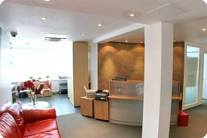 18-28 Turnham Green Ter, Londres à louer - Photo intérieure - Image 3 de 24