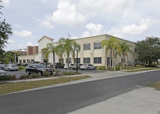 More details for 1417 Lakeland Hills Blvd, Lakeland, FL - Office/Medical for Lease