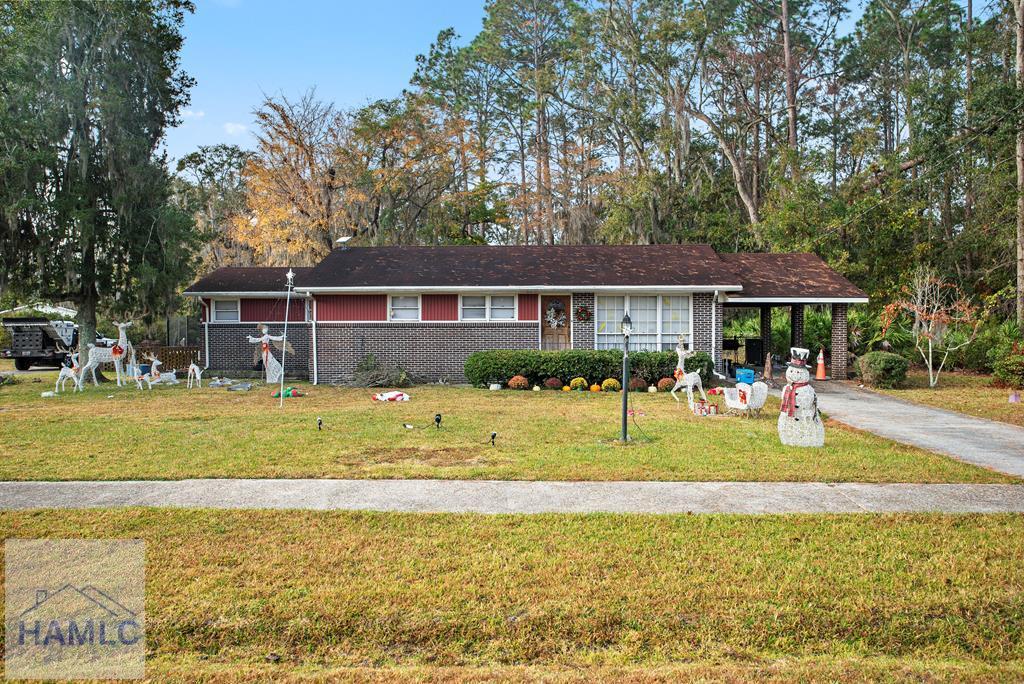 829 Olmstead Dr, Hinesville, GA à vendre Photo principale- Image 1 de 2