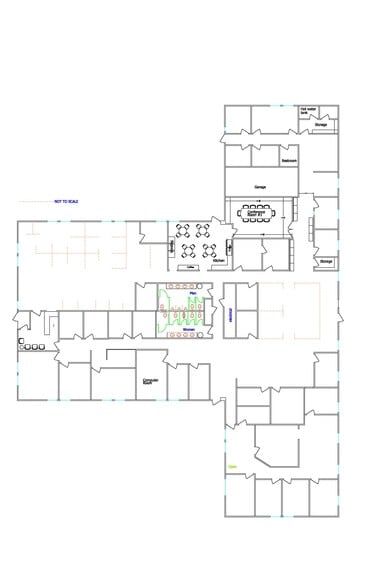7830 Freeway Cir, Middleburg Heights, OH à vendre - Photo du bâtiment - Image 2 de 4