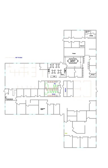 7830 Freeway Cir, Middleburg Heights, OH à vendre - Photo du bâtiment - Image 2 de 4