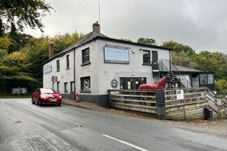 Plus de détails pour Sidmouth Rd, Aylesbeare - Commerce de détail à vendre