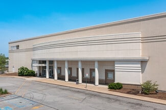 More details for 250 S County Center Way, Saint Louis, MO - Retail for Lease