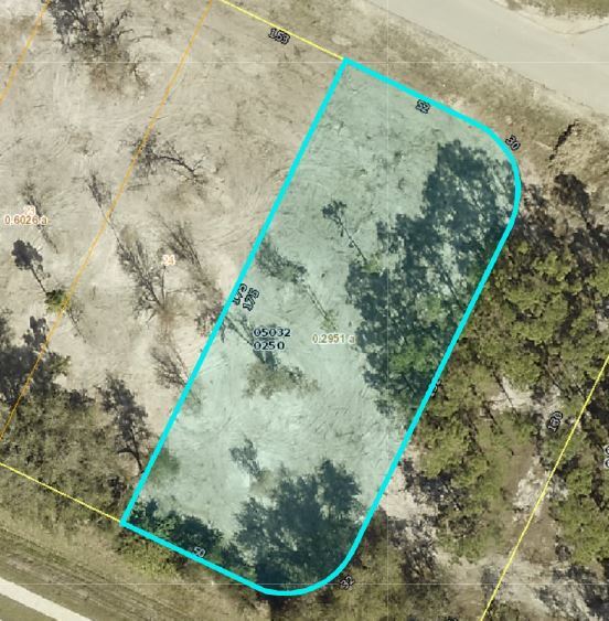 962-1006 Meadow Rd, Lehigh Acres, FL à vendre - Photo du bâtiment - Image 2 de 4