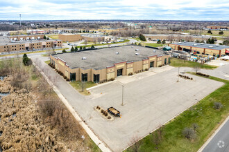 11074 179th Ave, Elk River, MN - aerial  map view - Image1