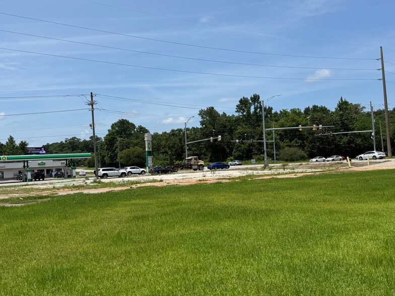 Old Shell Rd, Mobile, AL for sale - Other - Image 1 of 5