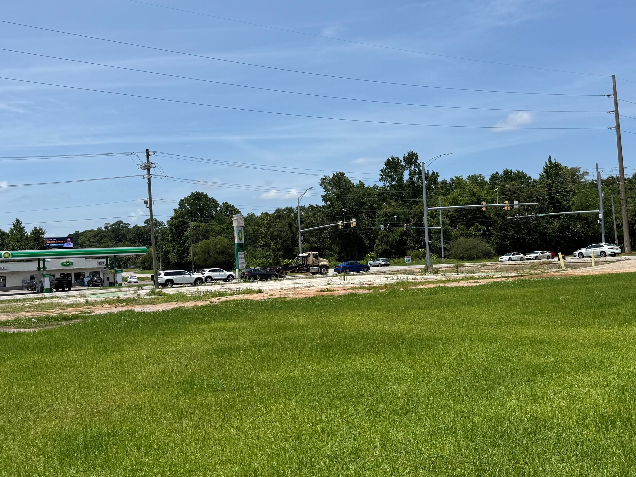 Old Shell Rd, Mobile, AL à vendre Autre- Image 1 de 6