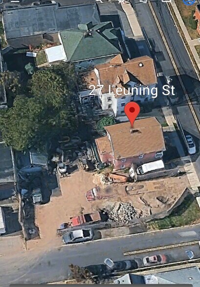 27 Leuning St, South Hackensack, NJ à vendre - Aérien - Image 2 de 5