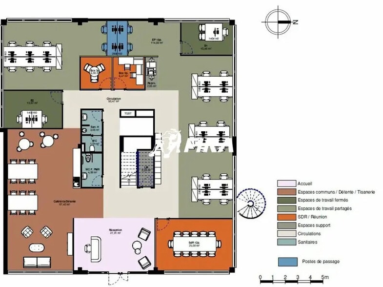 2 Impasse Henri Pitot, Toulouse for lease - Building Photo - Image 2 of 12