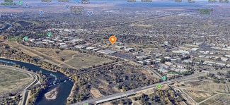 More details for 521 Leisure Ln, Sacramento, CA - Land for Sale