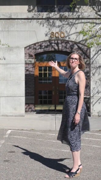 800 Belford Ave, Grand Junction, CO à vendre - Vidéo sur l’inscription commerciale - Image 2 de 41