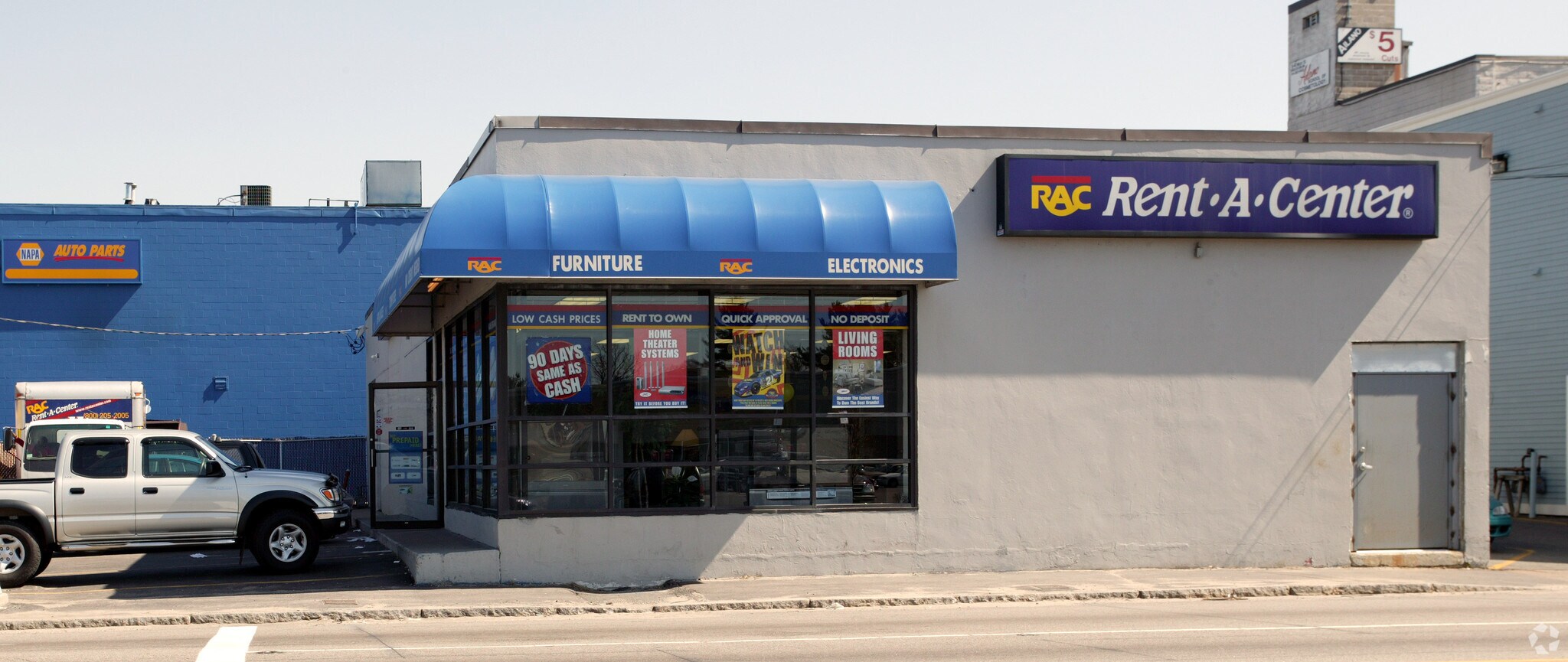 628 Belmont St, Brockton, MA à vendre Photo principale- Image 1 de 1