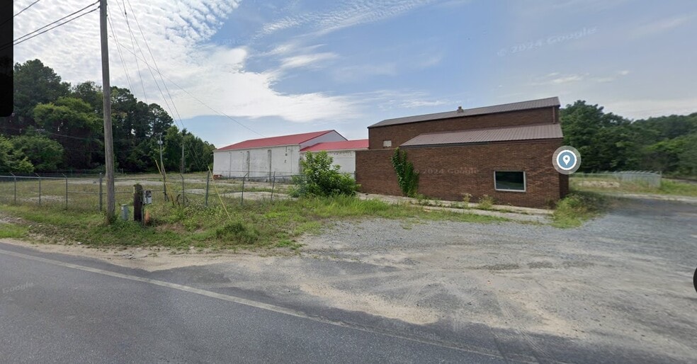 26002 River Rd, Seaford, DE for lease - Primary Photo - Image 1 of 1