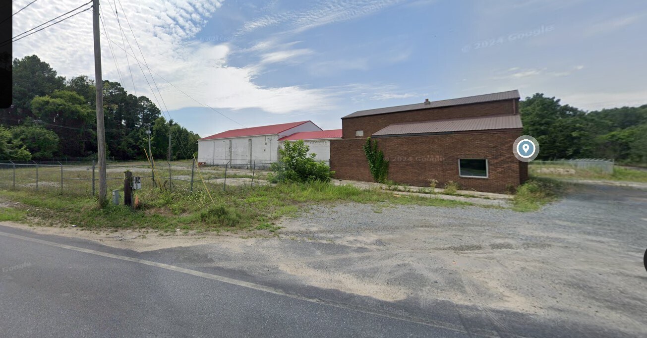 26002 River Rd, Seaford, DE for lease Primary Photo- Image 1 of 2