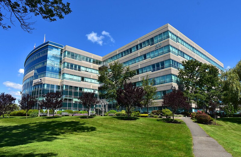 500 Cummings Ctr, Beverly, MA à louer - Photo du bâtiment - Image 2 de 14