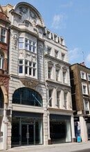15 Lancashire Ct, Londres à louer Photo du bâtiment- Image 2 de 8