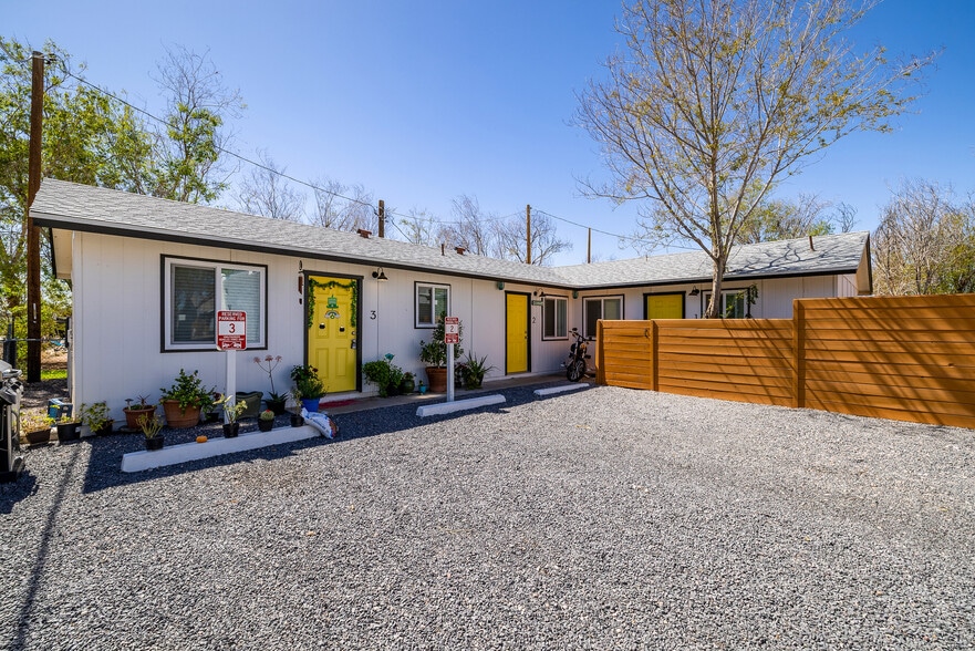 2709 E Willetta St, Phoenix, AZ for sale - Building Photo - Image 3 of 10