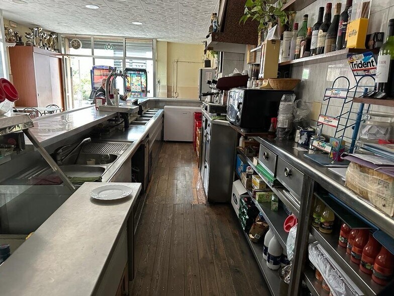 Commerce de détail dans Santa Coloma de Gramenet, Barcelona à vendre - Photo intérieure - Image 3 de 13