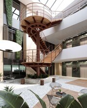 Wilmslow Rd, Manchester for lease Interior Photo- Image 2 of 5