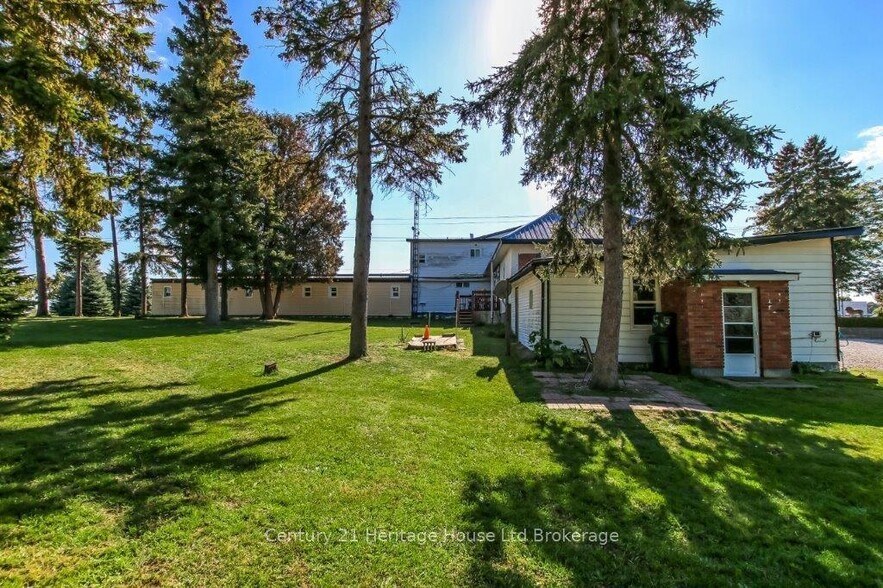 285 Highway 3, Tillsonburg, ON à vendre - Photo du bâtiment - Image 3 de 5