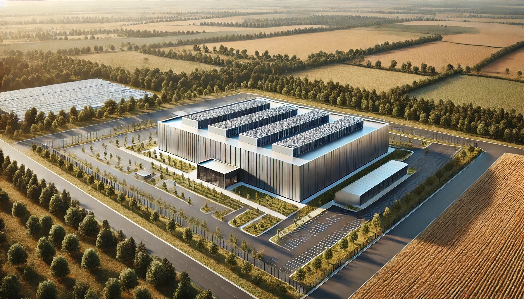 TBD Tumbleweed trl, Dale, TX for sale Building Photo- Image 1 of 8