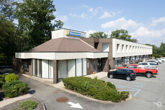 More details for 382 Us Highway 46, Mount Olive, NJ - Office for Lease