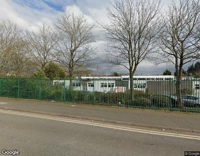 6 Inkerman St, Birmingham à vendre - Photo du bâtiment - Image 3 de 3