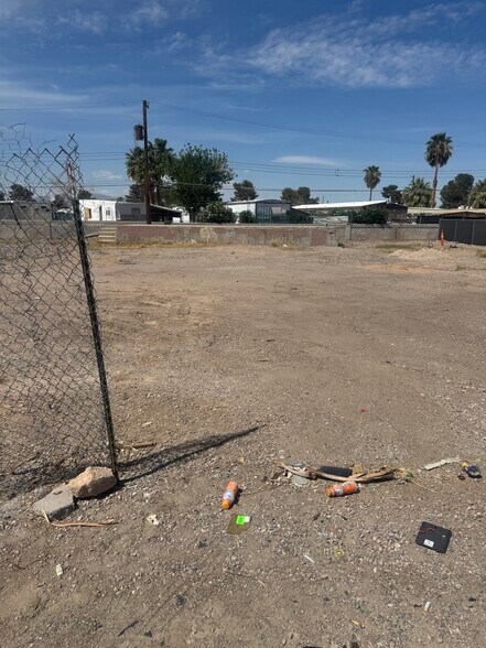 2911 Cedar st, Las Vegas, NV à vendre - Photo du bâtiment - Image 2 de 8