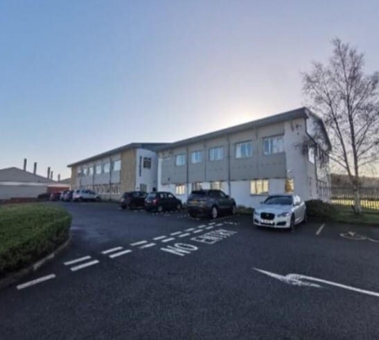 Royd Ings Ave, Keighley for lease Building Photo- Image 1 of 3