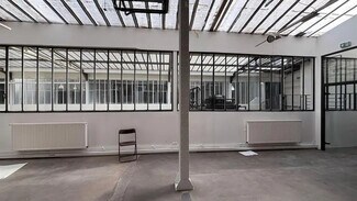 Plus de détails pour 18 Rue Du Faubourg Du Temple, Paris - Bureau à louer