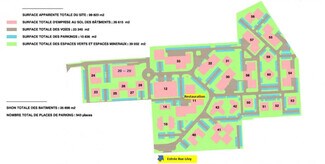 Plus de détails pour 33 Avenue Du Docteur Georges Lévy, Vénissieux - Plusieurs types d'espaces à louer