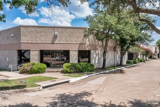 More details for 675 N Glenville Dr, Richardson, TX - Industrial for Lease
