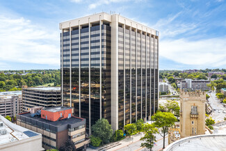 More details for 44 S Broadway, White Plains, NY - Office for Lease