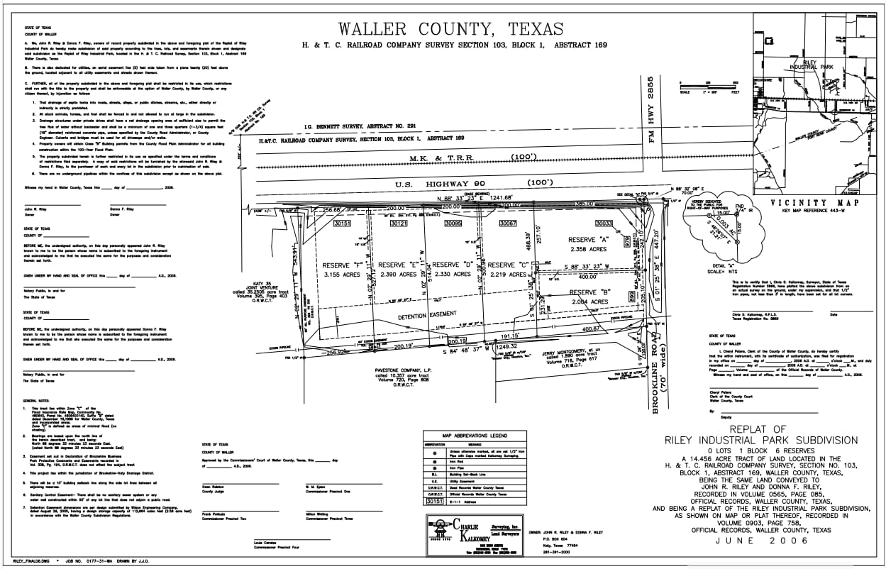 30033 Highway 90, Katy, TX for sale Building Photo- Image 1 of 4