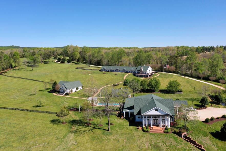 1402 Stapleton Rd, Amherst, VA for sale - Primary Photo - Image 1 of 1