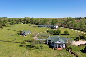 Plus de détails pour 1402 Stapleton Rd, Amherst, VA - Spécialité à vendre