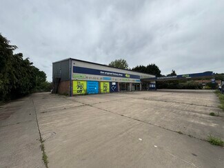 Plus de détails pour London Rd, Beccles - Commerce de détail à vendre