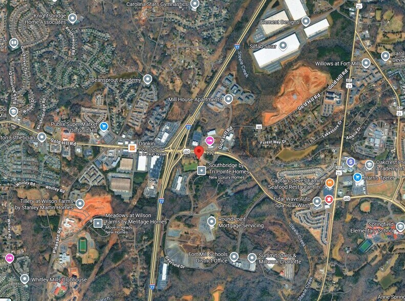 112 Cassandra Ct, Fort Mill, NC for sale - Building Photo - Image 2 of 3