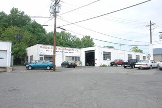 Plus de détails pour 360 Dalziel Rd, Linden, NJ - Industriel à vendre