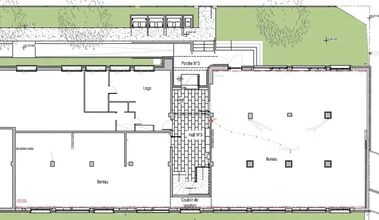 3 Rue Molière, Ivry-sur-Seine for lease Site Plan- Image 1 of 1