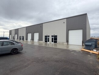 More details for 995 S Main St, Smithfield, UT - Industrial for Lease