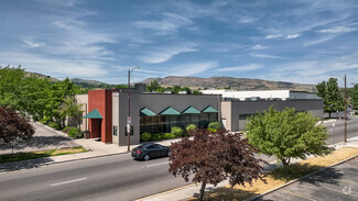 More details for 805 N Main St, Pocatello, ID - Coworking for Lease