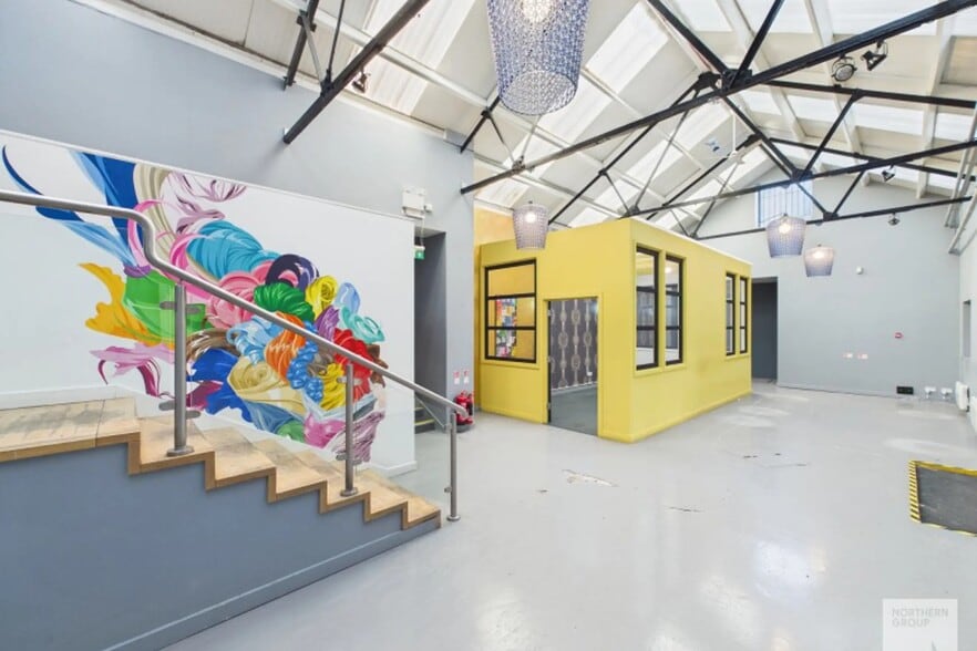 Ardwick Green N, Manchester for lease - Interior Photo - Image 3 of 24