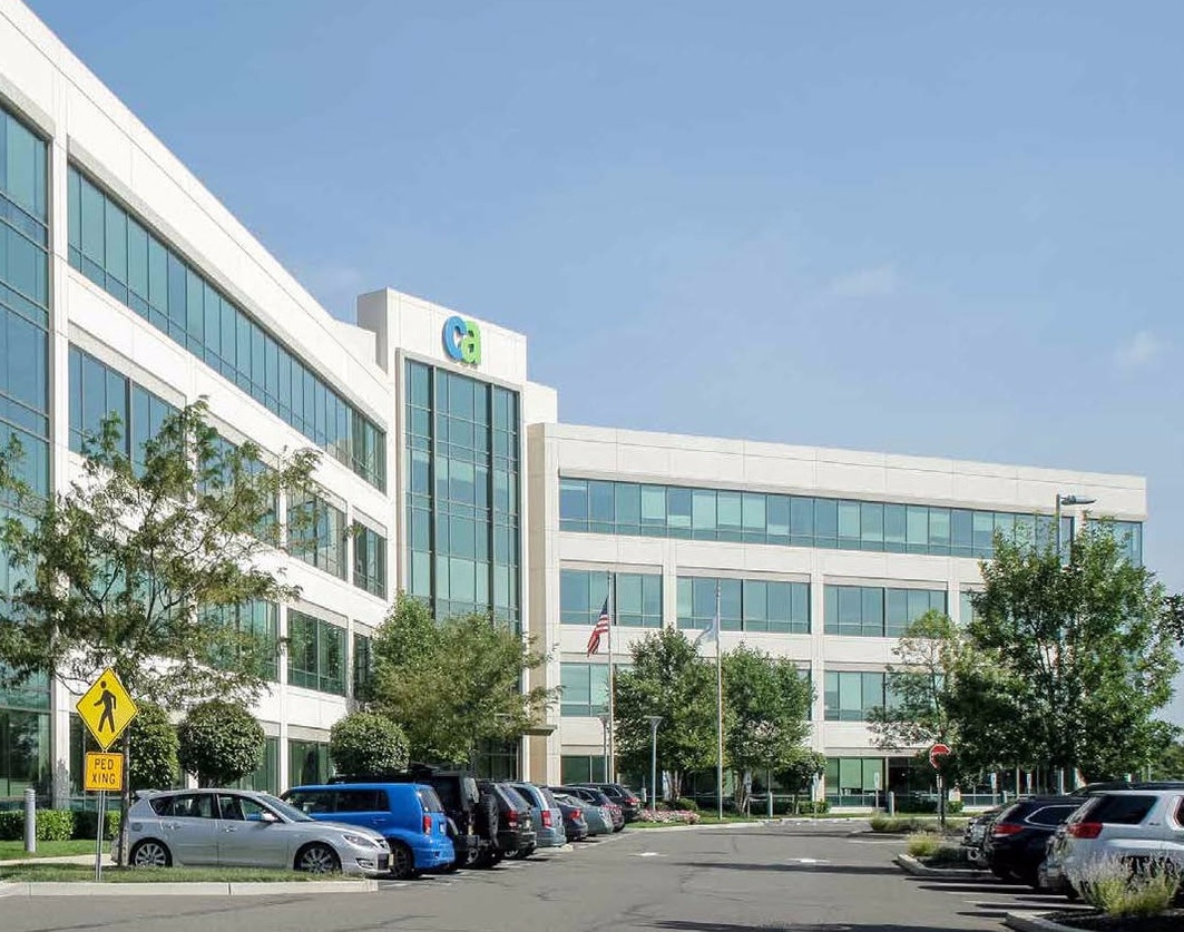 200 Princeton South Corporate Ctr, Ewing, NJ for lease Building Photo- Image 1 of 13