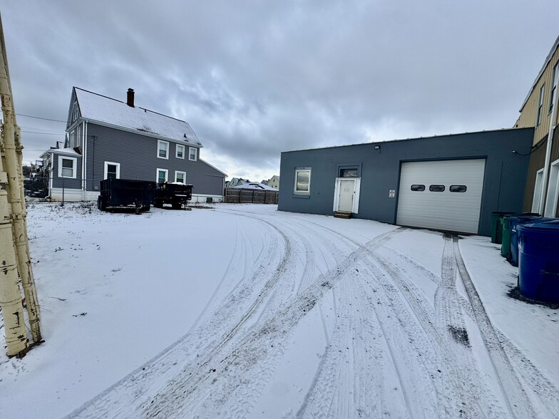 58 Rano St, Buffalo, NY for sale - Building Photo - Image 3 of 27